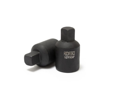 Адаптер ударный 1/2"(F)х3/8"(M) ROCKFORCE RF-80943MPB