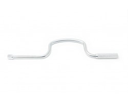 Вороток-коловорот 400мм, 1/2" ROCKFORCE RF-8154410A