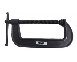 Струбцина С-образная 8"-200мм ROCKFORCE RF-333118