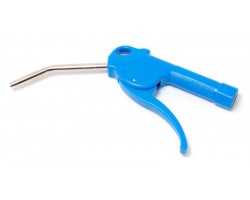 Пистолет обдувочный (1/4"-резьба, сопло 130мм), в блистере ROCKFORCE RF-1072-4-foto2