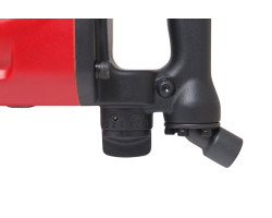 Пневмогайковерт с длинным валом 1'' 3800Н/м (580 л/мин.,раб.давление 6,3 атм) F-82586L-foto6