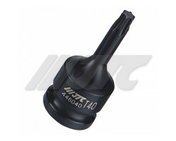 Головка ударная TORX T25 L= 60мм 1/2";