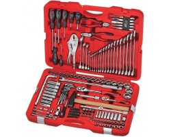 Набор инструмента 1/4"; и 1/2"; 156ед.-foto3