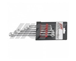 Набор накидных ключей TORX E6-E22 4ед.