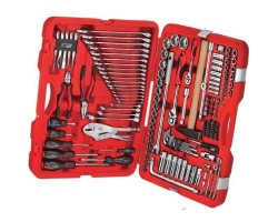 Набор инструмента 1/4"; и 1/2"; 156ед.-foto2