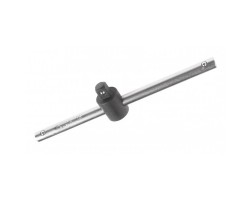 Вороток с плавающей головкой 1/4"; 125мм-foto2