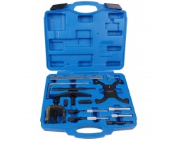 Набор фиксаторов ГРМ FORD, MAZDA-foto2