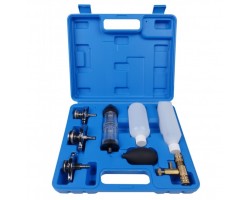 Тестер герметичности головки блока цилиндров (без жидкости красителя)-foto2