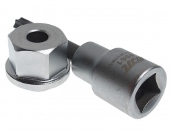 Съемник шкива генератора FORD-foto2