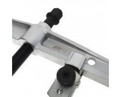 Съемник двухзахватный 80~350мм-foto2