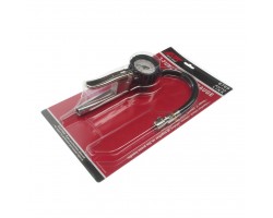 Шинный манометр 3-х функциональный-foto2