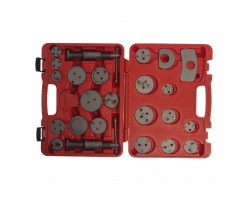 Комплект для обслуживания тормозных цилиндров 24ед.-foto3