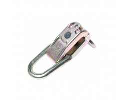 Захват для кузовных работ двухфункциональный ";мини"; (2~3 т)-foto2