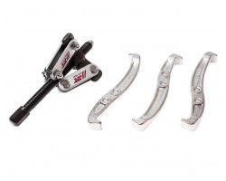 Съемник трехзахватный 5"; 55~127мм-foto2