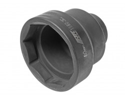 Головка ступичная для передних колес SCANIA 80мм 1"; 8гр.-foto3