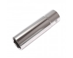 Головка торцевая глубокая 6-гр. 1/2"; 16мм-foto2