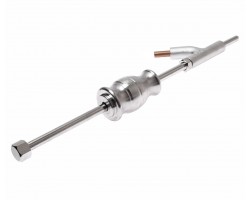 Обратный молоток для точечной рихтовки и сварки-foto2