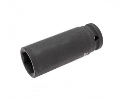 Головка ударная глубокая 1/2"; 6гр. 22мм L=82мм-foto2