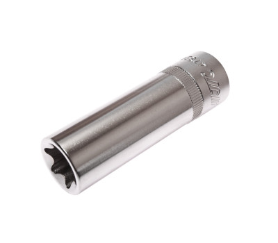 Головка TORX E20 глубокая 1/2"; Головка TORX E20 глубокая 1/2";