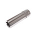 Головка TORX E20 глубокая 1/2"; Головка TORX E20 глубокая 1/2";