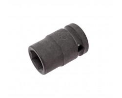 Головка ударная 1/2"; 6гр.15мм-foto2