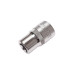 Головка торцевая TORX 1/2"; E16 Головка торцевая TORX 1/2"; E16