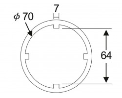 Головка для разборки трансмиссии SCANIA-foto3