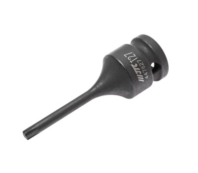 Головка ударная TORX 1/2"; T27 78мм Головка ударная TORX 1/2"; T27 78мм