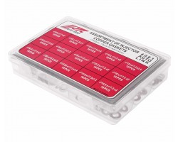 Набор медных шайб под форсунки-foto2