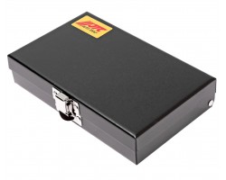 Набор для востановления резьбы М12х1.5мм-foto3