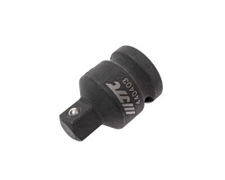 Адаптер ударный F1/2"; - M3/8";-foto2