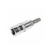 Головка с насадкой TORX T25H 1/4";