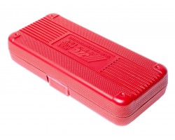 Набор головок ударных TORX T25-T60 1/2"; 8ед.-foto3