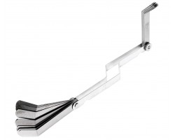 Комплект щупов изогнутых двойной 26ед.-foto2