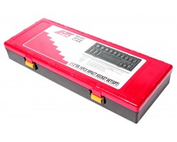 Набор головок ударных 1/2'', 6-гр. 16ед.-foto2