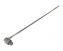 Вороток с шарниром 1"; 1016мм-foto2