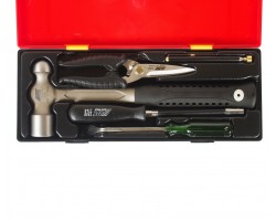 Набор инструмента комбинированый 5ед.-foto2