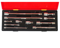 Набор удлинителей 11ед.-foto2