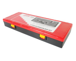 Набор удлинителей 11ед.-foto3