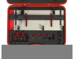 Фиксатор распредвала VW, AUDI, PORSCHE TDI 2.7, 3.0, 4.0 (T40094,T40095,T40096)-foto4