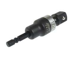 Карданный адаптер для торцевых головок 1/2"; под шуруповерт-foto2