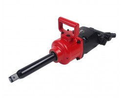 Гайковерт пневматический 1"; (4068Нм, 3600об/мин, 610мм, 17.3кг)-foto2