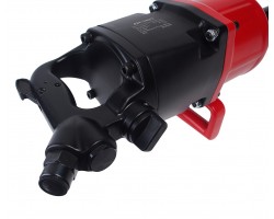 Гайковерт пневматический 1"; (4068Нм, 3600об/мин, 610мм, 17.3кг)-foto5