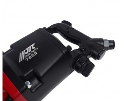 Гайковерт пневматический 1"; (4068Нм, 3600об/мин, 610мм, 17.3кг)-foto3