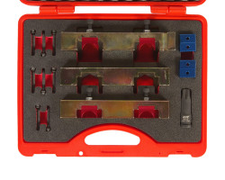 Набор фиксаторов MB M270, M274-foto3