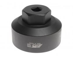 Головка ступичная для MAN, MERCEDES-foto2