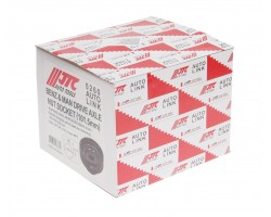 Головка ступичная для MAN, MERCEDES-foto3