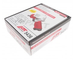 Гайковерт пневматический 1/2"; (1356Нм, 6500об/мин, 141мм, 1.8кг)-foto2