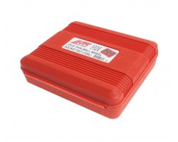 Набор головок для литых дисков 17 ,19, 21мм , длина 100мм 3ед.-foto2