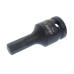 Головка ударная HEX 10мм L= 60мм 1/2"; Головка ударная HEX 10мм L= 60мм 1/2";